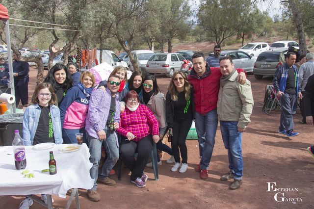 Convivencia Samaritana La Santa 2016 - 27